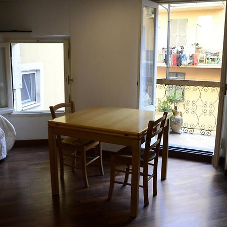 Il Nido Di Sant'Anna Apartment Genoa Ngoại thất bức ảnh