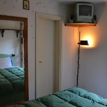 Il Nido Di Sant'Anna Apartment Genoa Ngoại thất bức ảnh