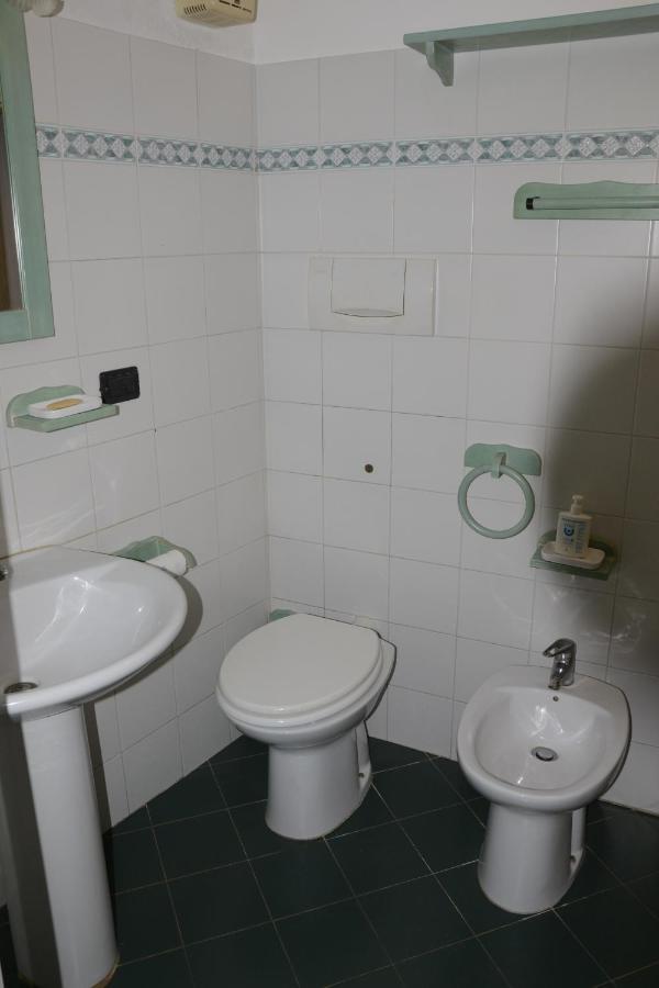 Il Nido Di Sant'Anna Apartment Genoa Ngoại thất bức ảnh