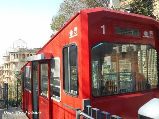 Il Nido Di Sant'Anna Apartment Genoa Ngoại thất bức ảnh